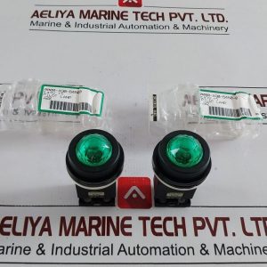 Fuji Electric Dr30k0l-h4g Pilot Light