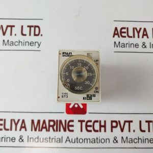 FUJI ELECTRIC ST3P A-A SUPER TIMER