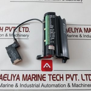 GEA M-1/S3 INTERFACE MODULE