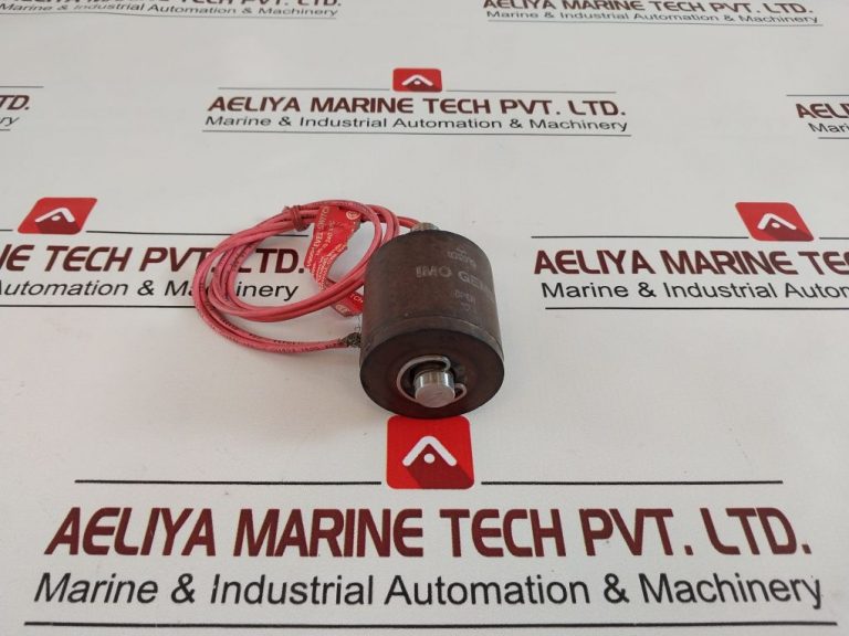 Imo Gems Sensors Ls1900 Level Switch Aeliya Marine