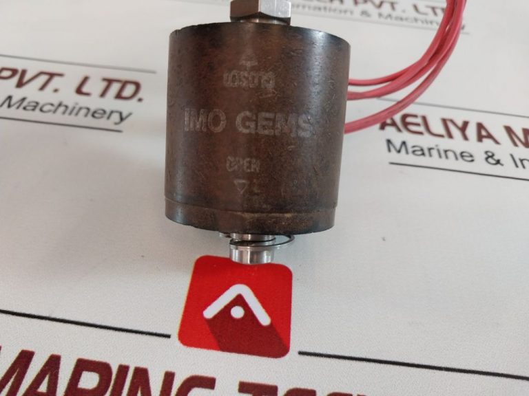Imo Gems Sensors Ls1900 Level Switch Aeliya Marine
