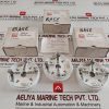 GENT 17600-01 SMOKE DETECTOR BASE