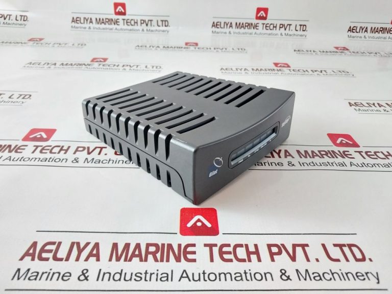 Gilat Skyedge Ip 542300 Satellite Internet Modem - Aeliya Marine