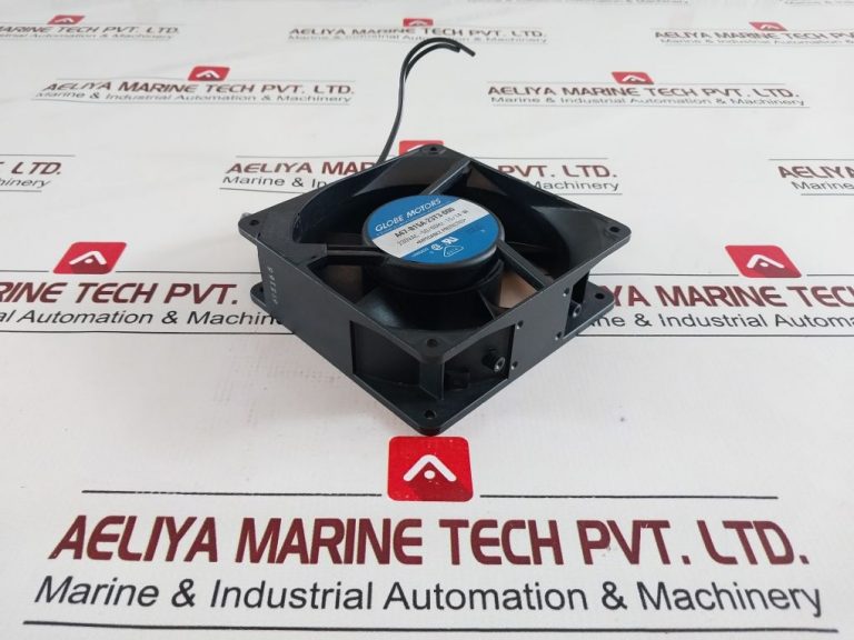 Globe Motors A47b15a23t3000 Cooling Fan Aeliya Marine