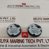 Hart 03031-0001-0002 Pressure Transmitter Alarm Saturation Level Board