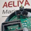 Hart 03031-0001-0002 Pressure Transmitter Alarm Saturation Level Board