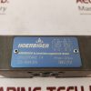 Hoerbiger Grv2zp04nc F4 Check Valve