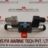 HOERBIGER HCM220PC04PR B1 SOLENOID VALVE