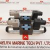 HOERBIGER HCM220PC04PR B1 SOLENOID VALVE