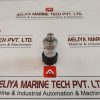 Hydac Electronic Hda 4745-a-250-000 Pressure Transducer