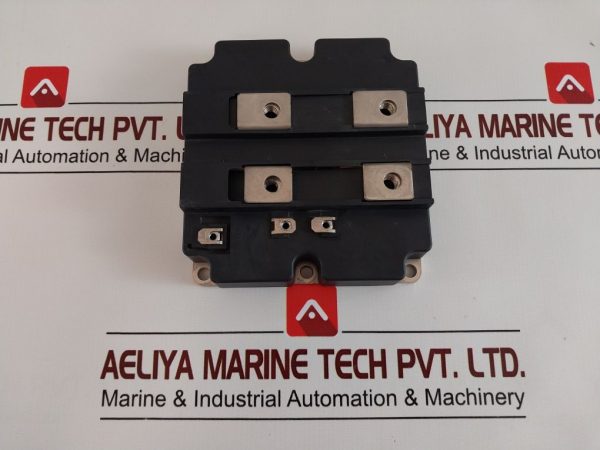 INFINEON FZ1200R12HE4 IGBT MODULE