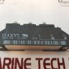Ixys Mdd 95-22 N1b Diode Module 2024566