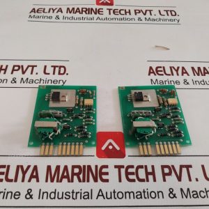 Jrcs Jne 203 B Pcb Card