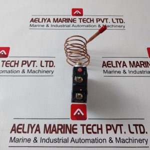 JOHNSON CONTROLS 9041094-01 LOW PRESSURE CONTROL