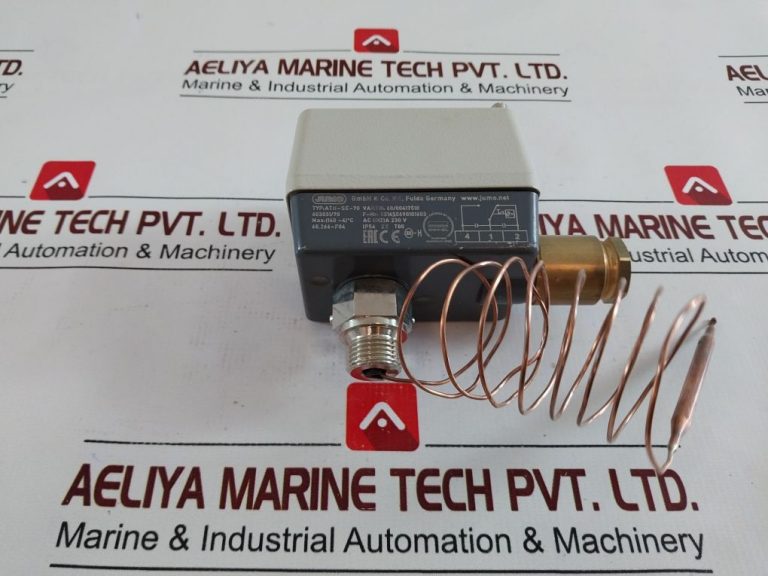 Jumo Athse70 Surfacemounting Thermostats Aeliya Marine