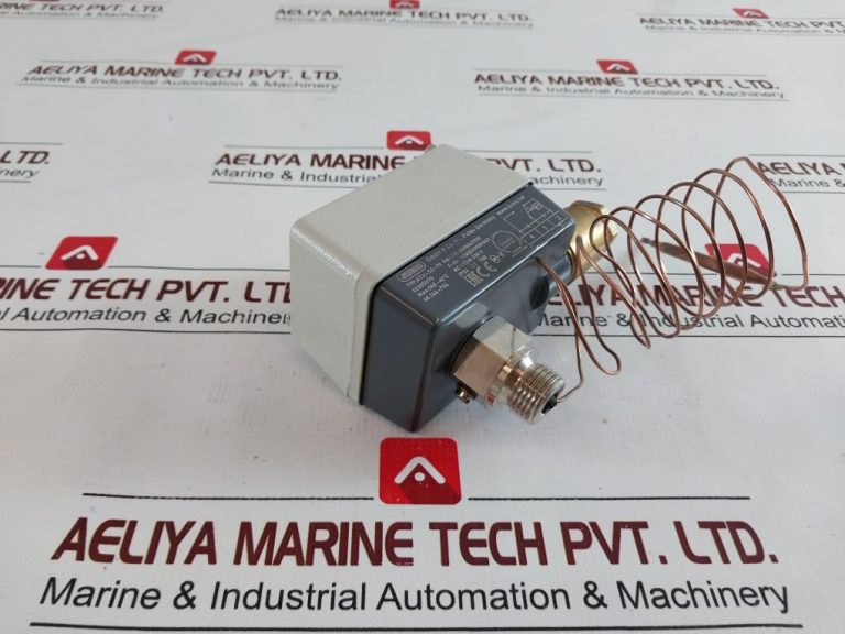 Jumo Athse70 Surfacemounting Thermostats Aeliya Marine