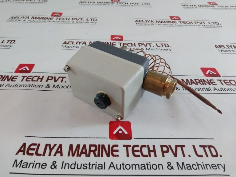 Jumo Athse70 Surfacemounting Thermostats Aeliya Marine