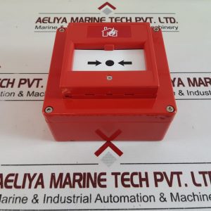 Kac Wr7/2072-470 Indoor Use Call Point