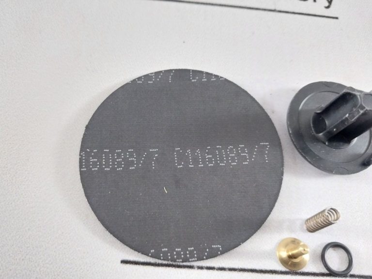 Kaeser 7.5453.10030 Vent Valve Auxiliary Repair Kit Aeliya Marine