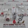 KAESER 403407.0 COMBINATION VALVE REPAIR KIT