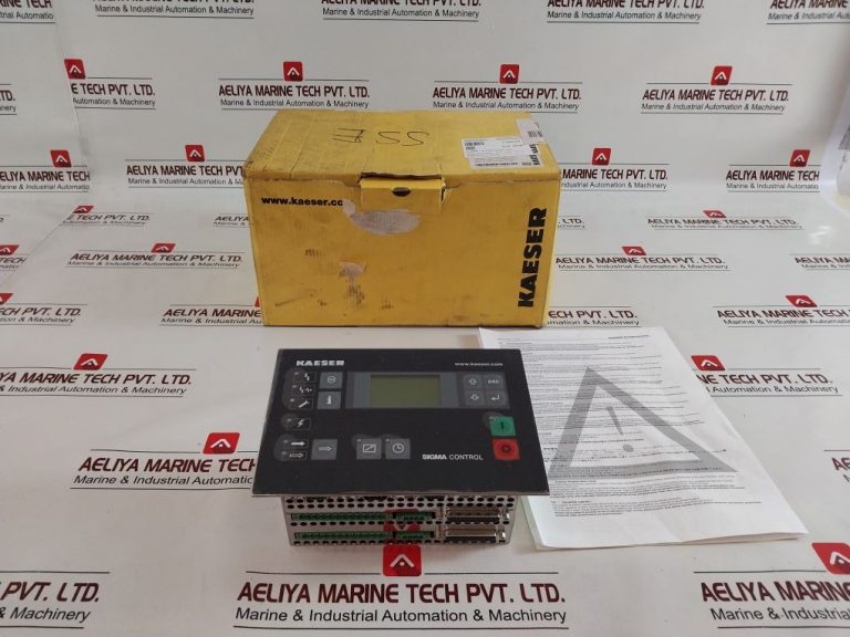 Kaeser 7.7001r1 Sigma Control Aeliya Marine