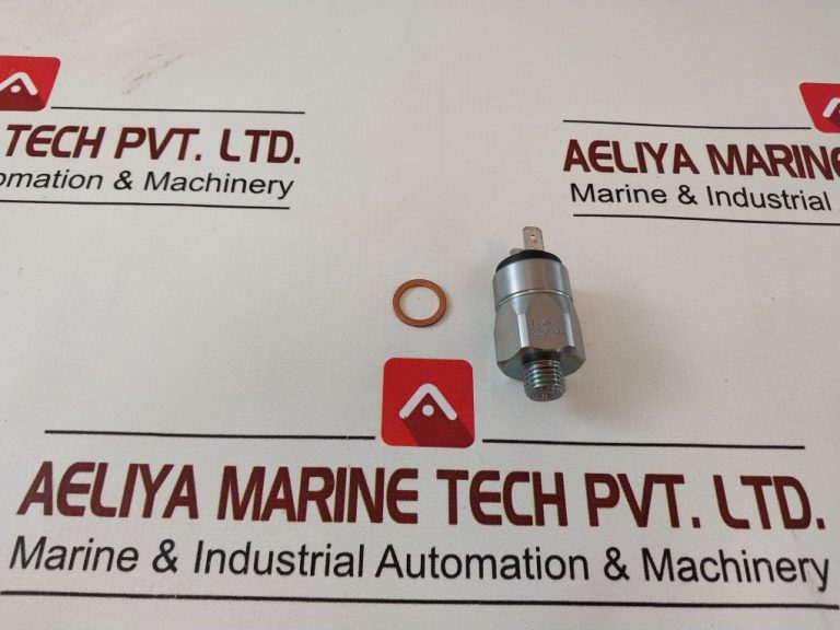 Kaeser 7.6650e0 Safety Pressure Switch Aeliya Marine