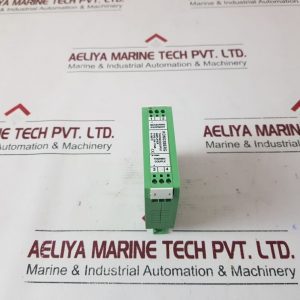 Kongsberg Ga-110/e Thermocouple Amplifier