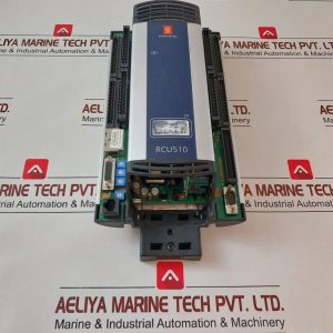 Kongsberg Rcu510 Remote Controller Unit 601418 (Not Working)
