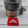Kubler T8.5000.1224.5000 Rotary Encoder