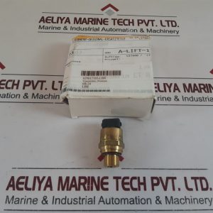 Liebherr 629017303 Pressure Transmitter