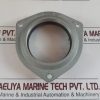 Liebherr 926779103 Crankshaft Seal
