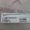 Liebherr 926779103 Crankshaft Seal