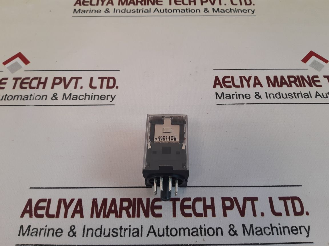 Omron Mks2pin Relay - Image 6