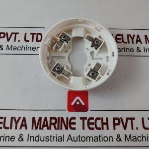 Autronica Bwa-100 Detector Base