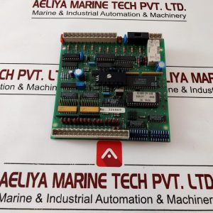M1000-29-10B PCB CARD