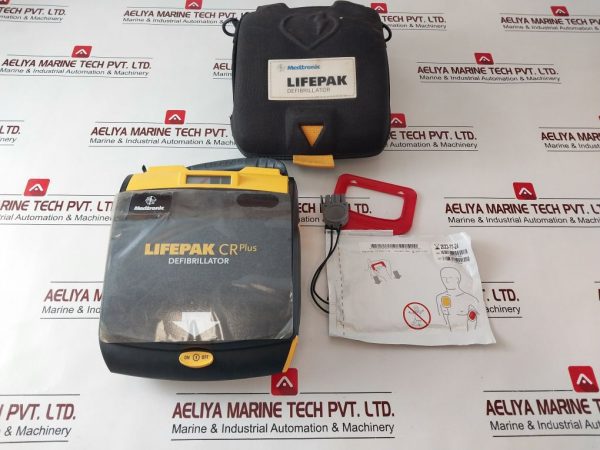 Medtronic 3201508-007 Defibrillator