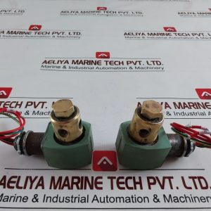Mp-c-080 238210-032-d Solenoid Valve Coil