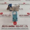 Mac 225b-110ccaa 3-way Solenoid Valve