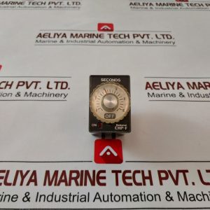 MATSUSHITA CHP-F TIMER 0.2-10 SEC