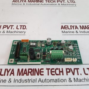 Mdk332v-0 Pcb Card