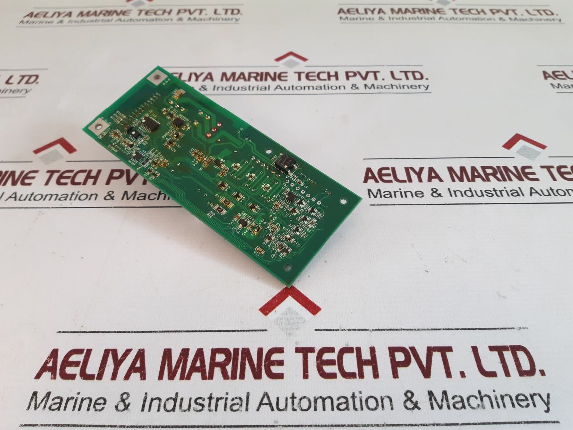 Mdk332v-0 Pcb Card - Image 4