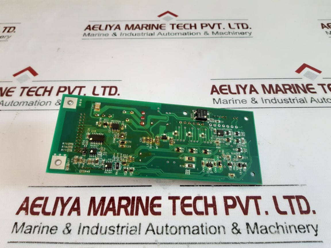 Mdk332v-0 Pcb Card - Image 5