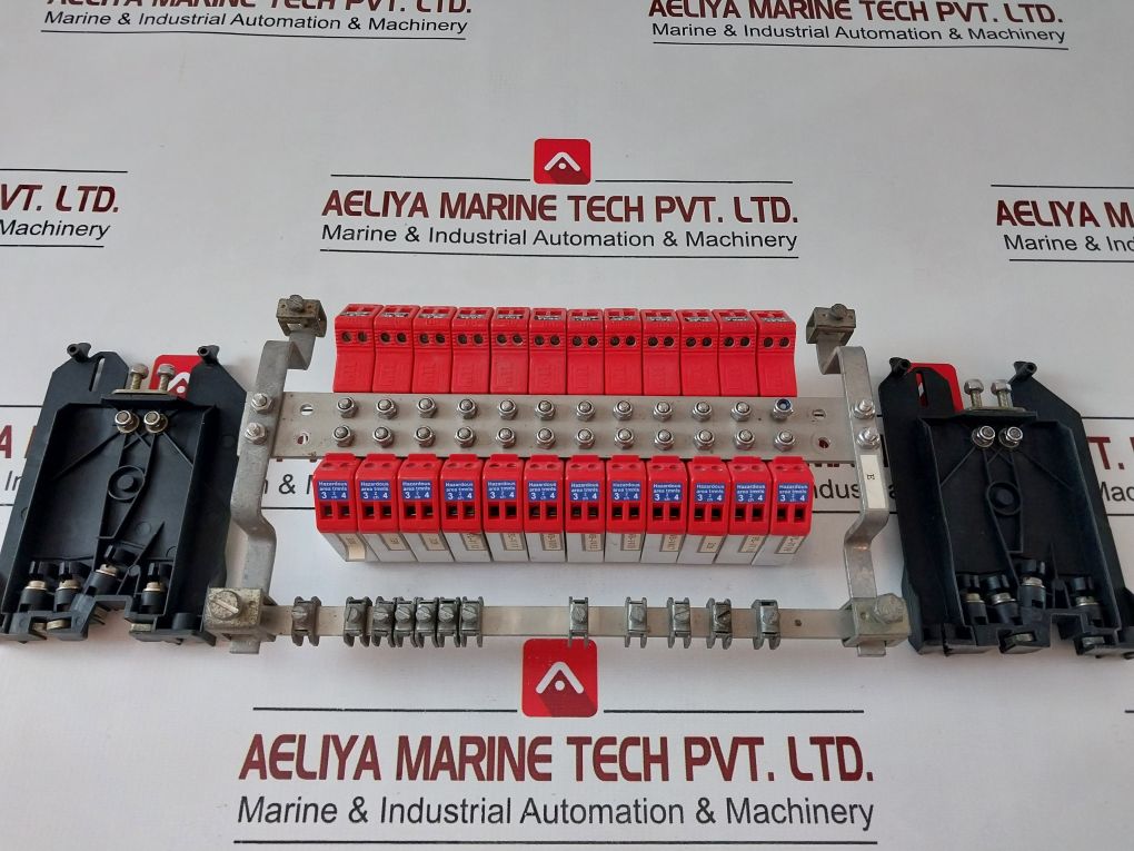 Mtl 764+ Shunt-diode Safety Barrier - Image 4