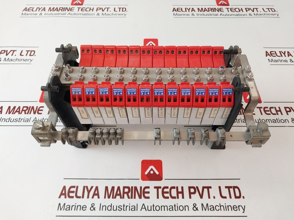 Mtl 764+ Shunt-diode Safety Barrier - Image 3