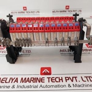 Mtl 764+ Shunt-diode Safety Barrier