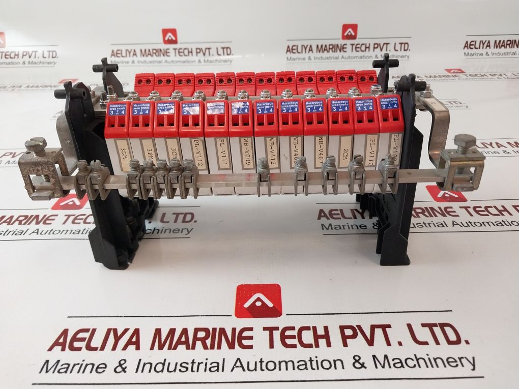 Mtl 764+ Shunt-diode Safety Barrier