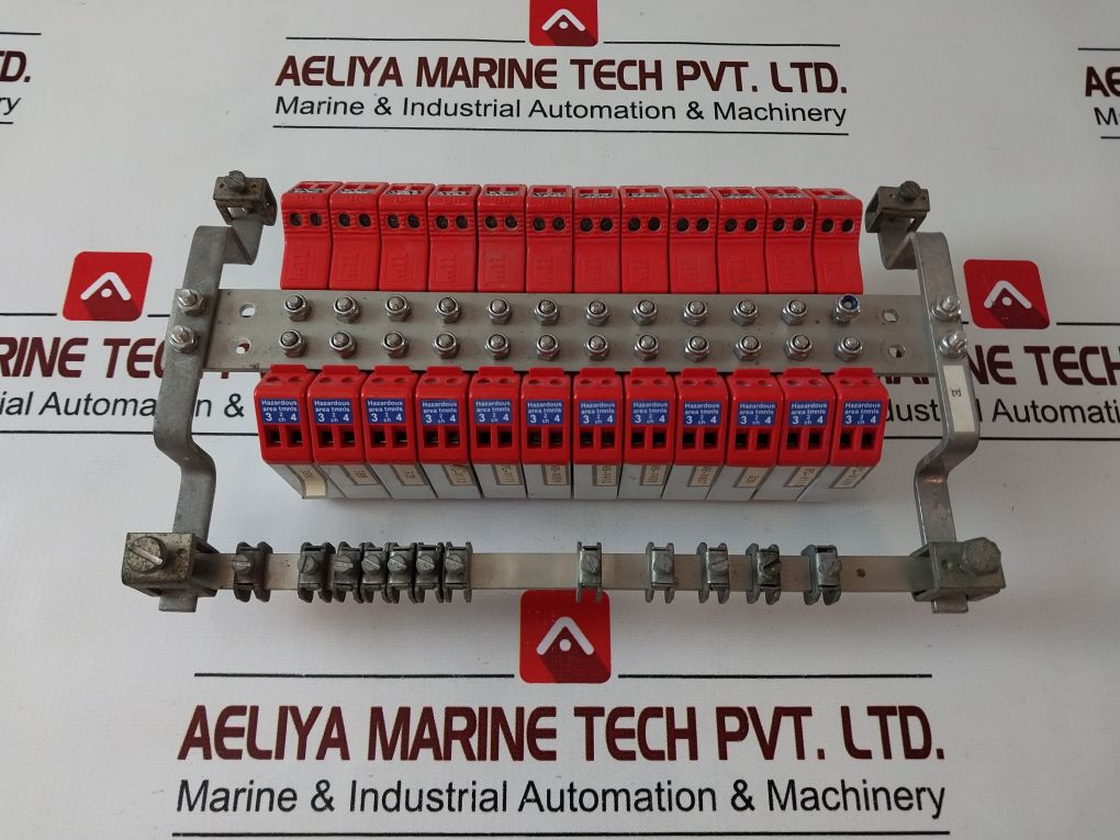 Mtl 764+ Shunt-diode Safety Barrier - Image 6