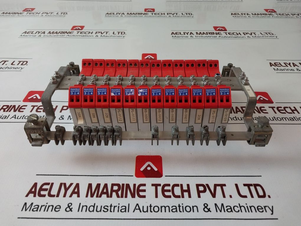 Mtl 764+ Shunt-diode Safety Barrier - Image 7