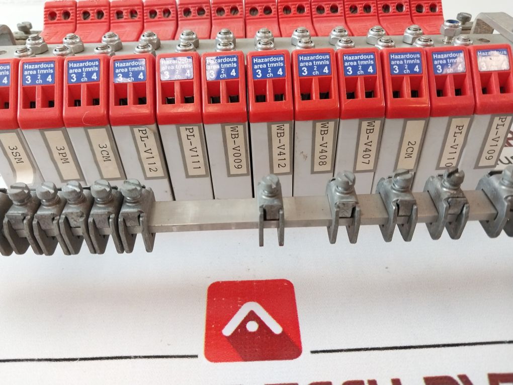 Mtl 764+ Shunt-diode Safety Barrier - Image 13