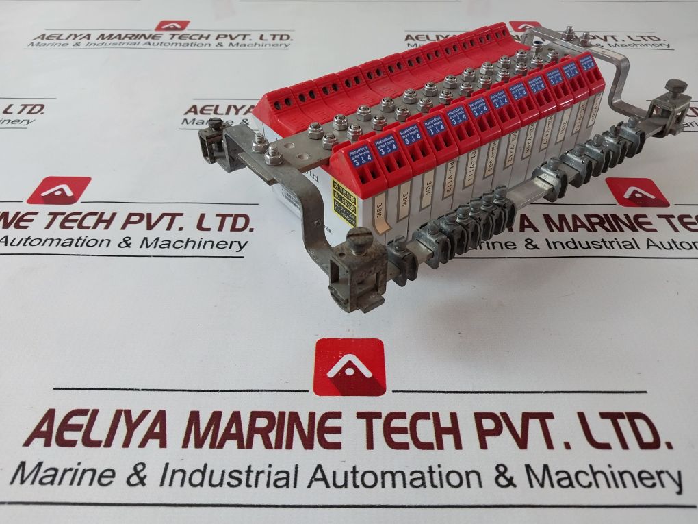 Mtl 764+ Shunt-diode Safety Barrier - Image 9